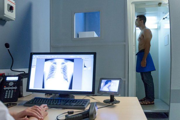 В поликлинике Зеленограда пройдет акция по профилактике туберкулеза