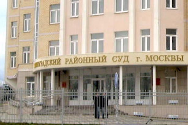 Виновнику гибели пассажирки электрички на станции Крюково дали условный срок