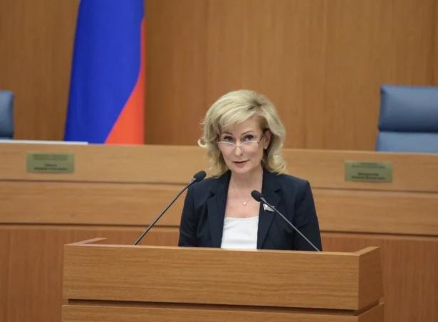 Сенатор Святенко: Доступ граждан старшего возраста к получению новой квалификации поможет в саморазвитии