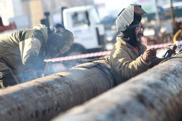 В Москве состоялись слушания по строительству новой ветки метро