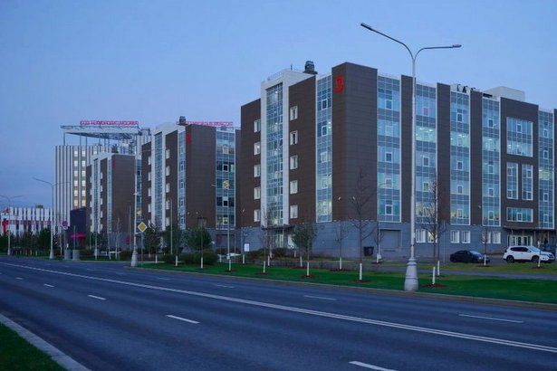 Площадка «Алабушево-2» появится в ЗелАО