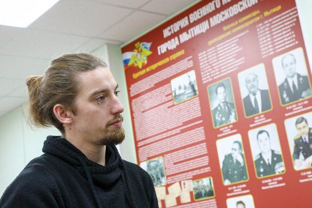 В Москве после проверки документов направленные студентам повестки были отозваны