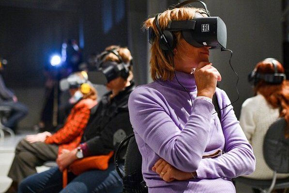 Передовые разработки о космосе, искусственном интеллекте и виртуальной реальности представят в Старт Хабе
