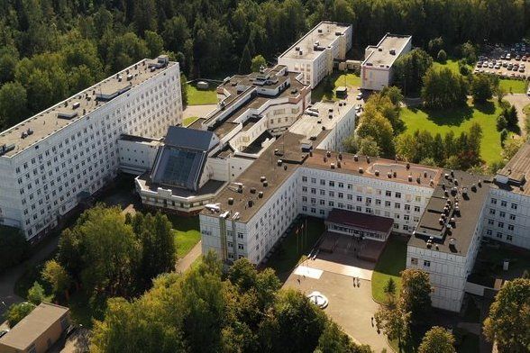 В горбольнице пройдет День открытых дверей