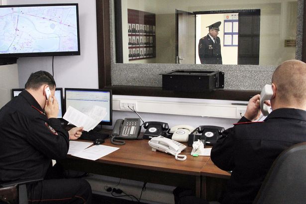 Полиция Зеленограда пересекла сбыт поддельных акцизных марок