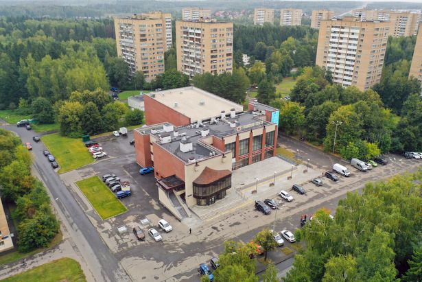 Для школьников подготовлена специальная театральная программа