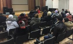 С жителями двух корпусов Матушкино обсудили актуальные вопросы капремонта