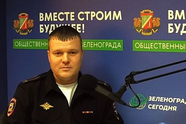 Леонид Сницарев: «У нас бывают Дни открытых дверей, куда приглашают школьников»