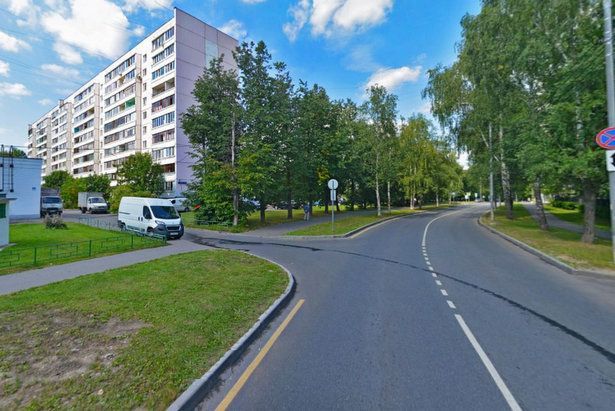 Разработан проект благоустройства знакового объекта 2020 года в районе Матушкино