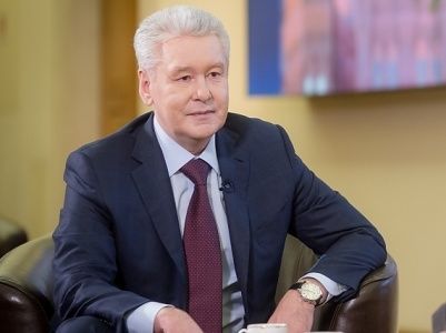 Собянин: "Профессора медвузов будут лечить москвичей в рамках проекта «Университетские клиники»"