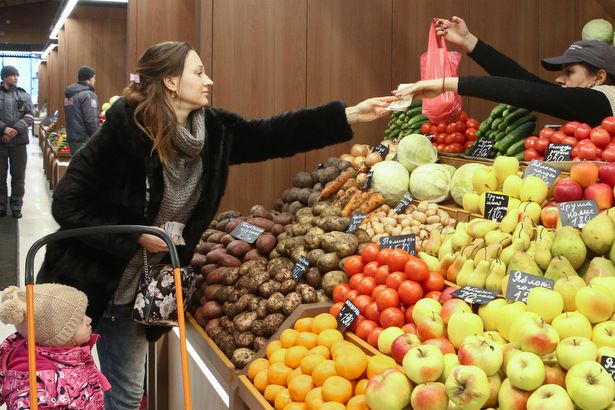 Сергунина: Фермерская продукция более чем из 40 регионов представлена на ярмарках в Москве
