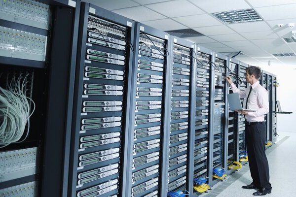 ООН отметила московский проект Единое хранилище данных