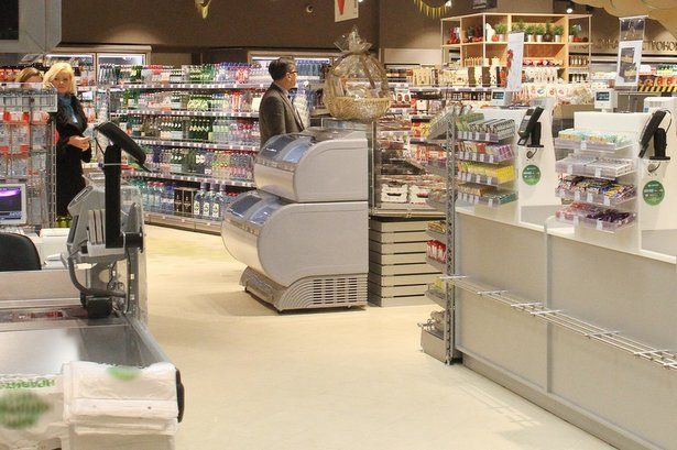В Москве ограничат продажу алкоголя в День народного единства
