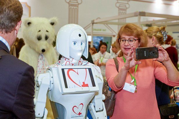 На Ассамблее «Здоровая Москва» расскажут о медицине будущего