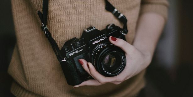 Весной в Москве пройдет фотоконкурс «Чистый двор - чистая Москва»