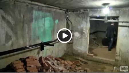 Реконструкция системы центрально отопления в корпусах 431 и 432