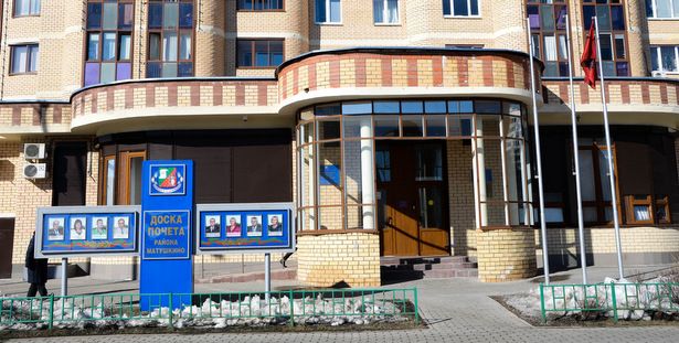 Жителей Матушкино пригласили поучаствовать в городских субботниках
