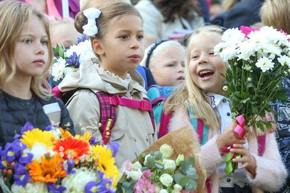 Школьников Матушкино приглашают участвовать в благотворительной акции