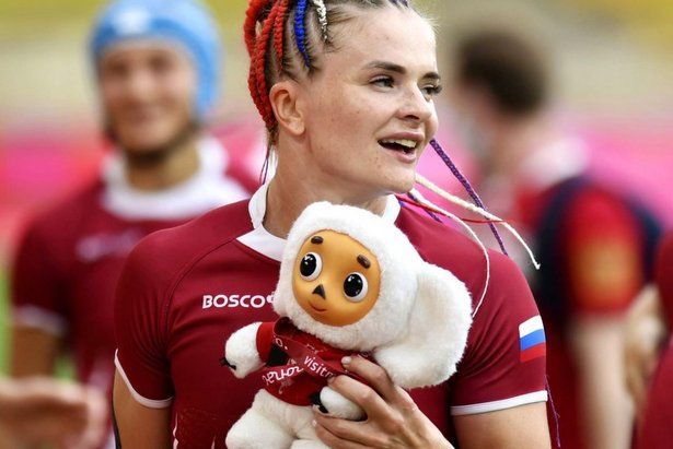 Зеленоградка выступит на Олимпийских играх