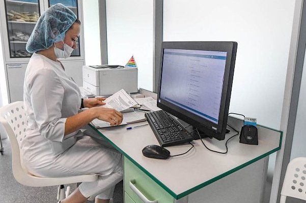 Зеленоградцы смогут бесплатно обследоваться на наличие онкозаболеваний