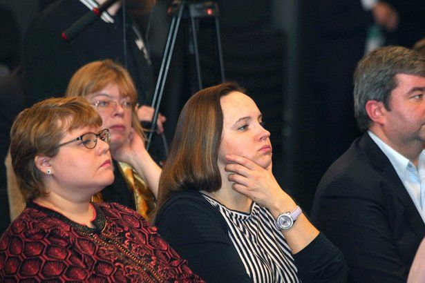 Будущих первоклассников и их родителей в субботу ждут в школе района Матушкино