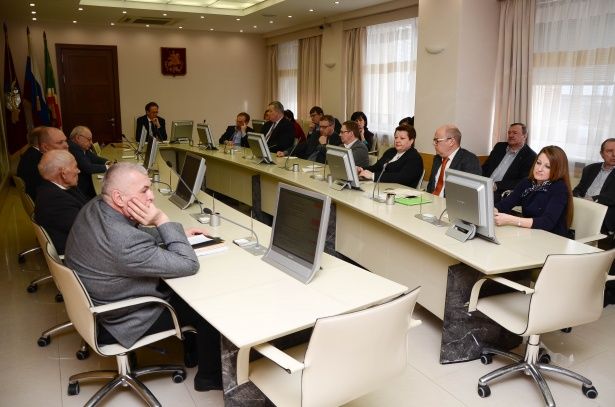 В прошлом году в организациях науки и промышленности Зеленограда не произошло ни одного пожара