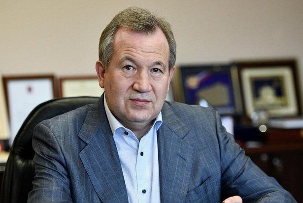 С Днем науки поздравил жителей Зеленограда Президент РАН Геннадий Красников