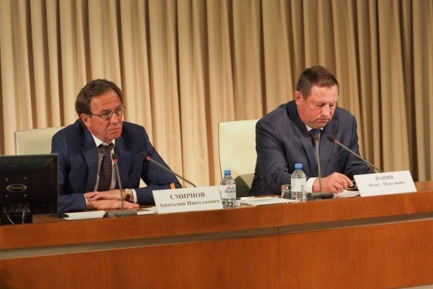 В этом году в Зеленограде благоустроят  24 дворовые территории и семь парков