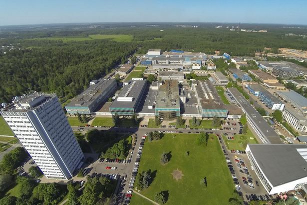 «Микрон» готовится к выпуску чипов для российских электронных паспортов