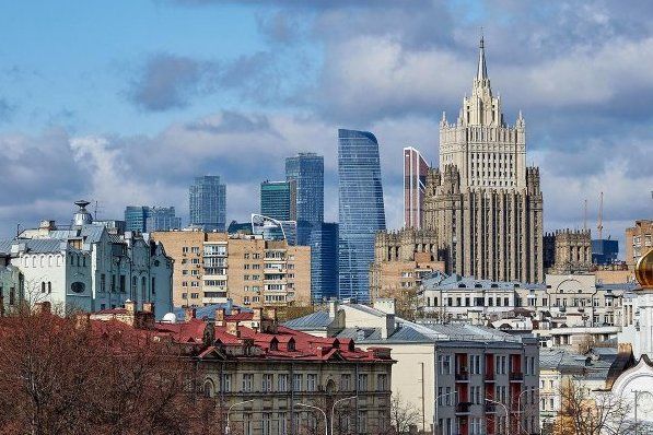 В Москве начался прием заявок на конкурс Social Tech Challenge