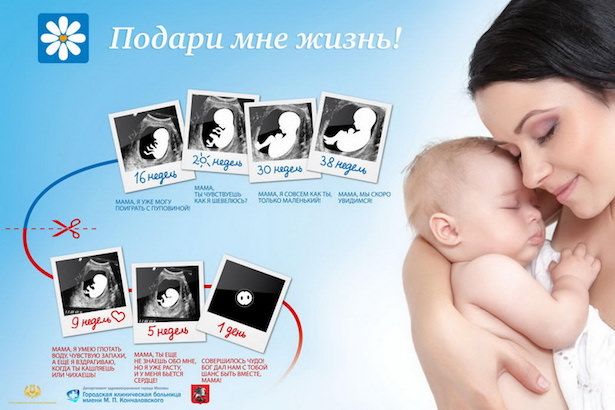 Зеленоградские поликлиники приглашают горожан поучаствовать в мероприятиях  в рамках акции «Подари мне жизнь»