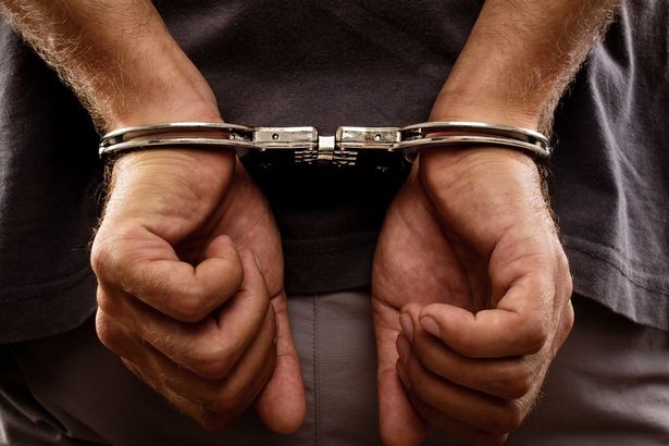 Сотрудники ФСБ задержали в Карелии 23-летнего иностранца