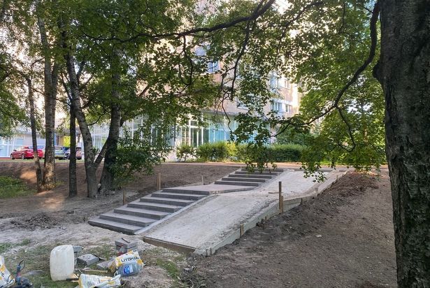 В Матушкино затягивается срок сдачи знакового объекта