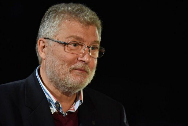 Юрий Поляков поддержал решение Владимира Путина участвовать в выборах