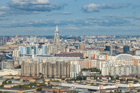 Депутат МГД Людмила Гусева: Главный финансовый документ города доступен и понятен москвичам