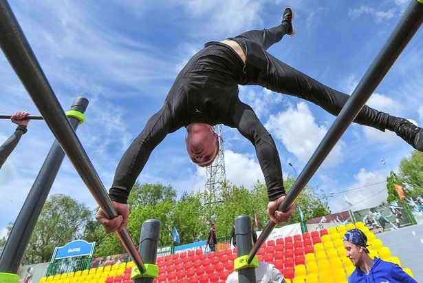 В Матушкино пройдет праздник ГТО