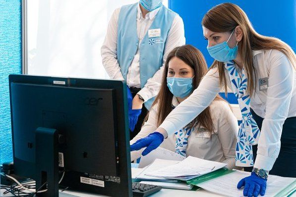 Столичный рынок труда активно восстанавливается после эпидемии