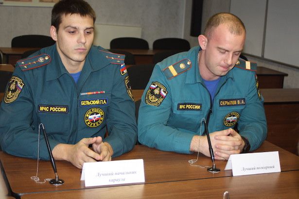 В Зеленограде состоялась пресс-конференция с «Лучшими по профессии»