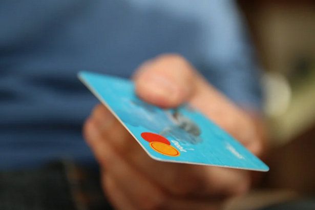 В Матушкино задержан похититель банковской карты