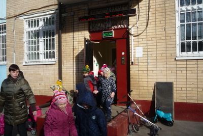 К чрезвычайным ситуациям нужно быть готовым всегда