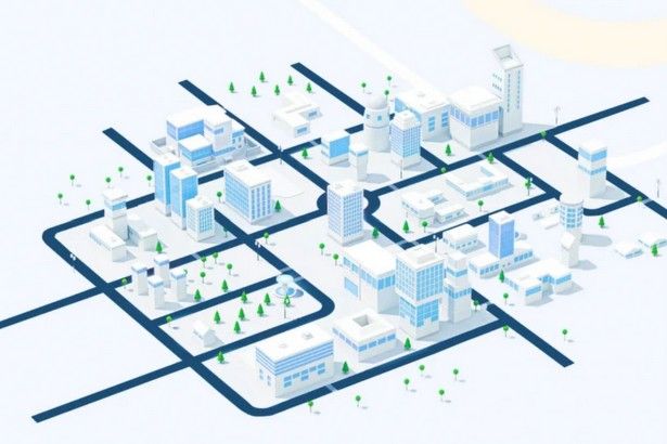 ГБУ Мосстройинформ разработает виртуальные туры по проектам планировки территорий по программе реновации