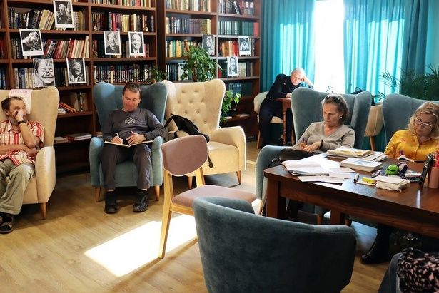 «Московское долголетие» приглашает на тематические встречи и лекции