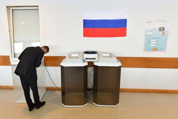 В МГИК напомнили об уголовной ответственности за препятствование выборам