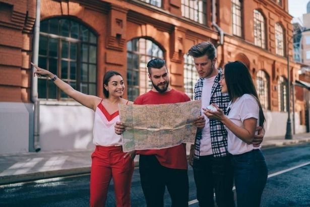 Краеведческий квест «Москва Интересная» пройдет в столице 8 июня