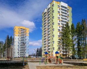 Зеленоградские новостройки – самые дешевые по старой Москве