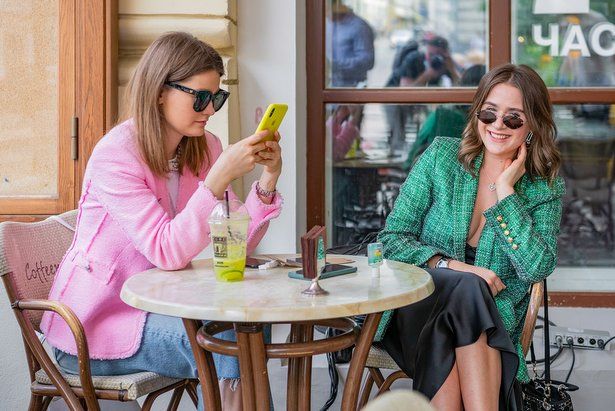 Эксперимент по COVID-free ресторанам могут провести в Москве по просьбе бизнеса