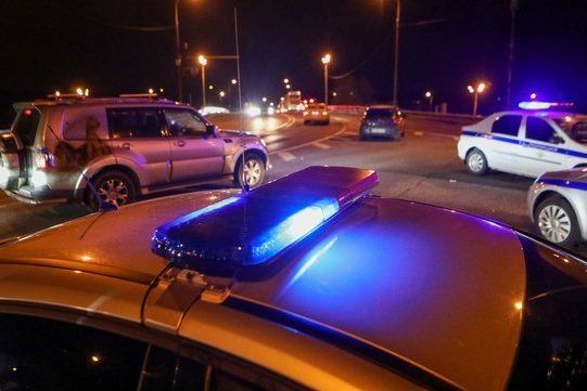 Представитель ГИБДД по ЗелАО рассказал о дорожно-транспортной аварийности в округе