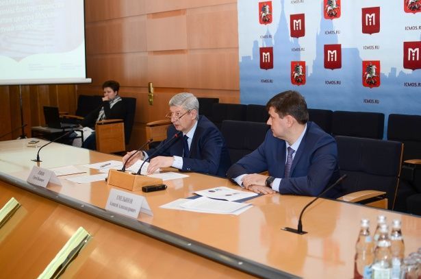 Еще двадцать объектов Москвы в этом году получат охранный статус