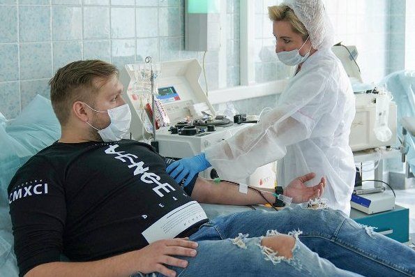 Результаты анализов на COVID-19 стали доступны в электронной медкарте