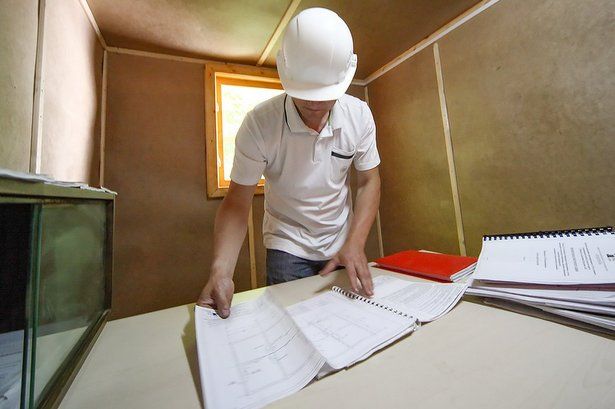 C января 2021 года в Москве в надлежащий вид привели 45 ветхих строений